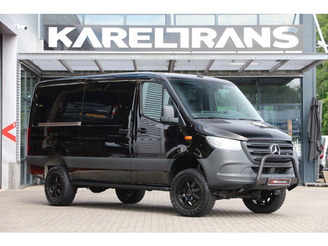 Mercedes-Benz Sprinter 316 CDI