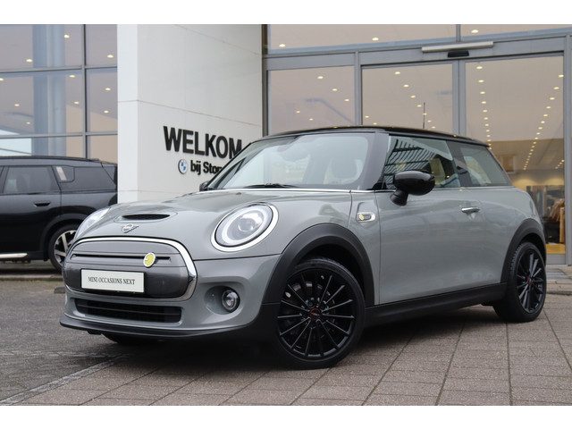 MINI Electric Essential