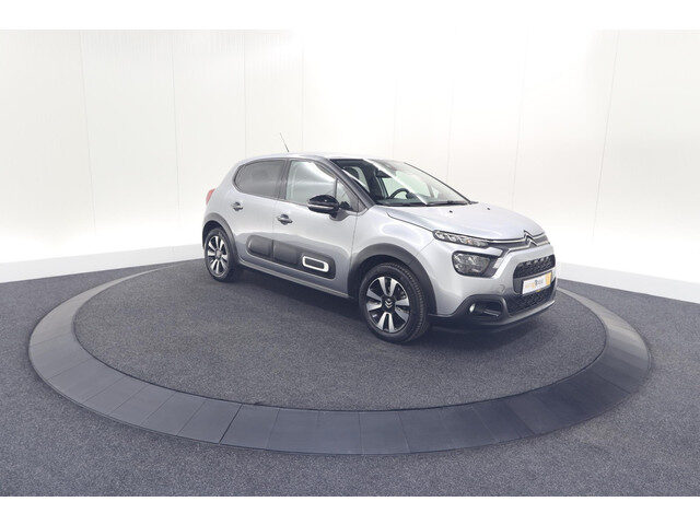 Citroën C3 PureTech 83 Max