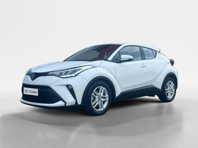 Toyota C-HR 1.8 Hybrid Active
