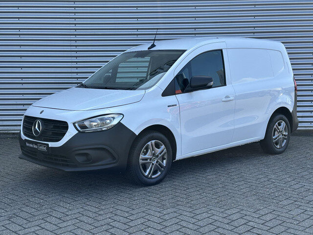 Mercedes-Benz Citan eCitan Pro-Edition Airco Navigatie 51 kWh