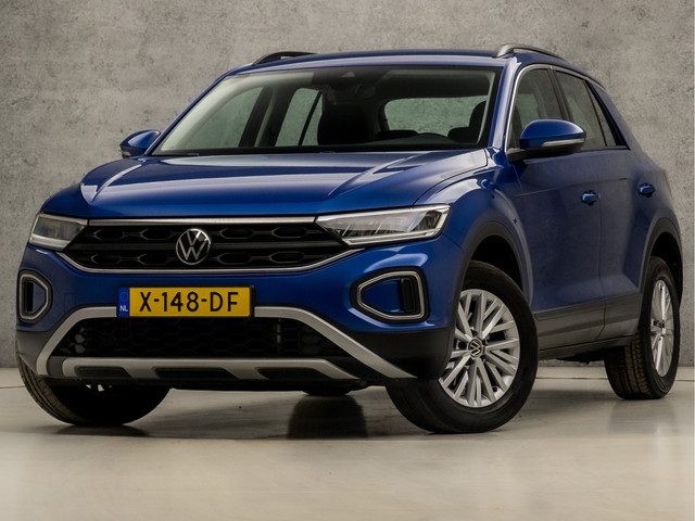 Volkswagen T-Roc 1.5 TSI Life Sport