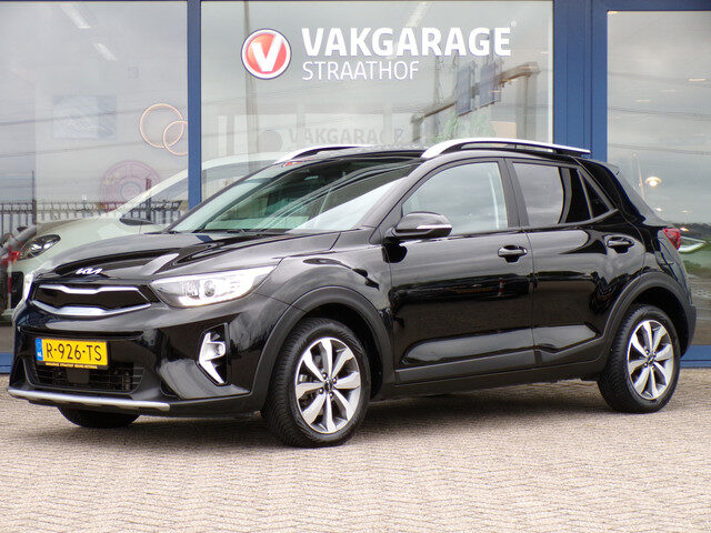 Kia Stonic 1.0 T-GDi MHEV DynamicPlusLine, Automaat,