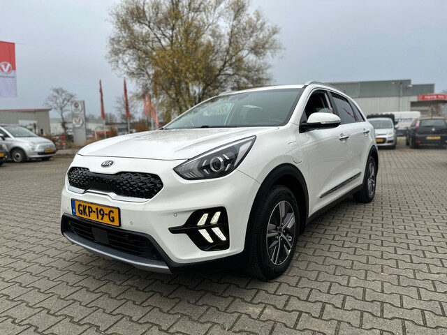 Kia Niro 1.6 GDi PHEV ExecutiveLine