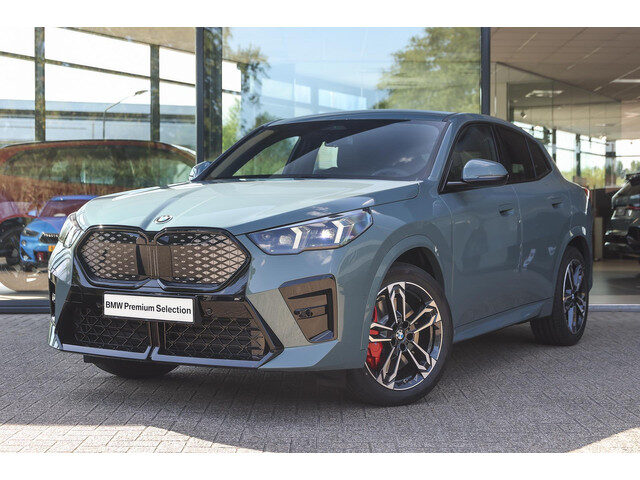 BMW X2 iX2 eDrive20 M Sport