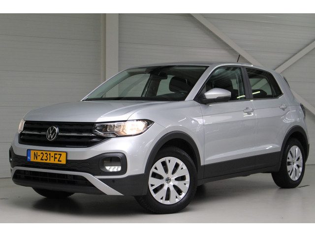 Volkswagen T-Cross 1.0 TSI T-Cross