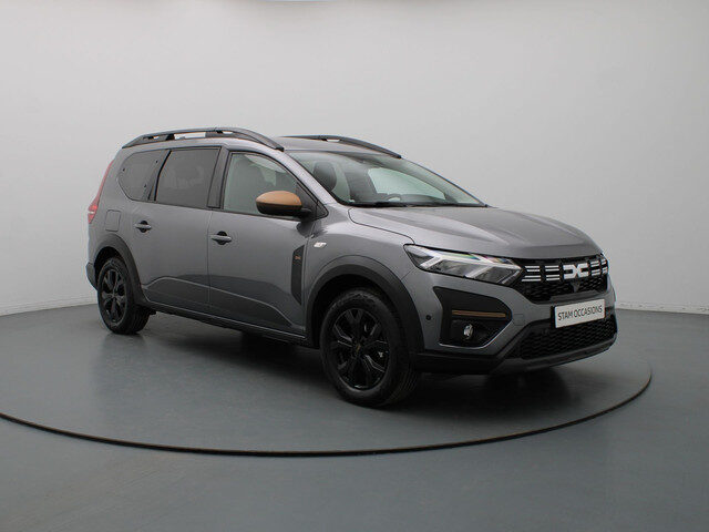 Dacia Jogger Hybrid 140pk Extreme AUTOMAAT