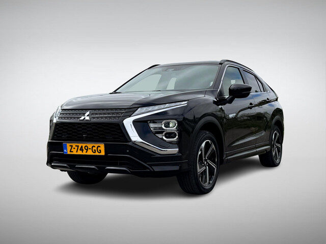 Mitsubishi Eclipse Cross 2.4 PHEV Executive