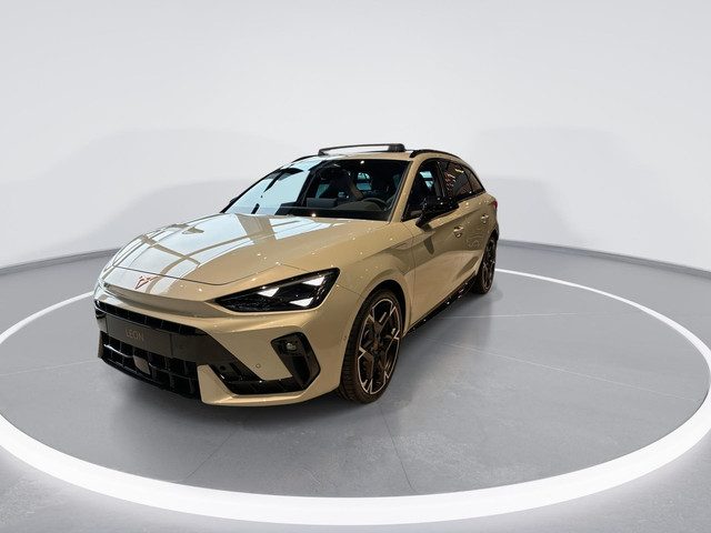 Cupra Leon Sportstourer 1.5 TSI e-Hybrid VZ Performance