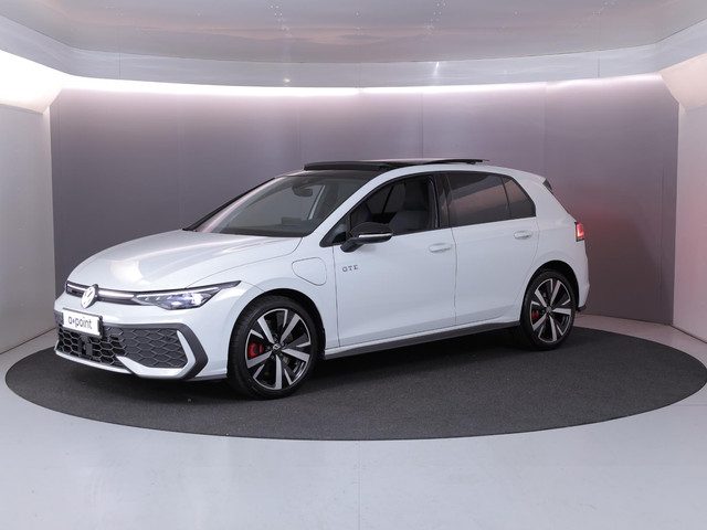 Volkswagen Golf 1.5 eHybrid GTE