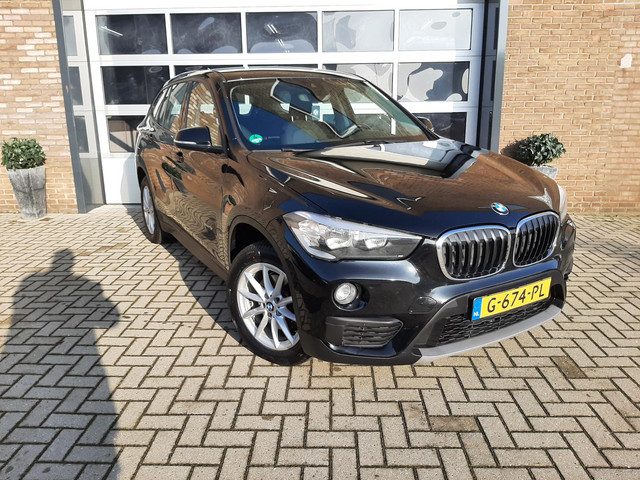 BMW X1 sDrive18i Executive