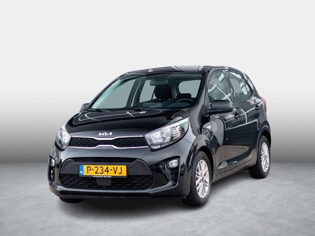 Kia Picanto 1.0 DPi DynamicLine