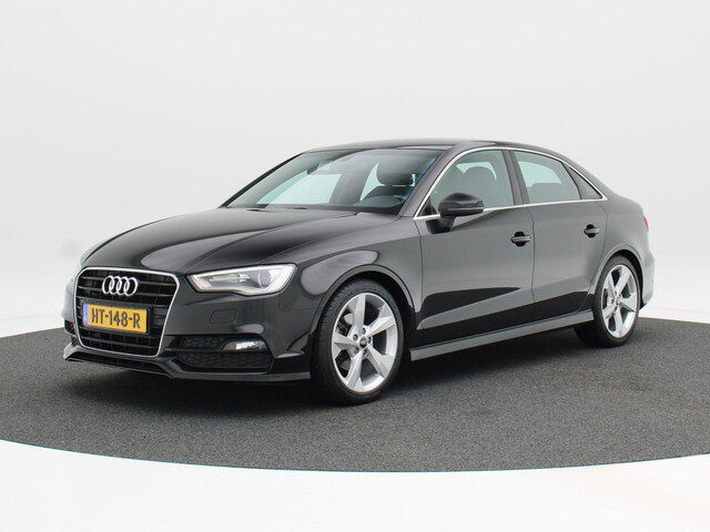Audi A3 Limousine 1.4 TFSi 150 Pk Automaat Ambition Sport Edition