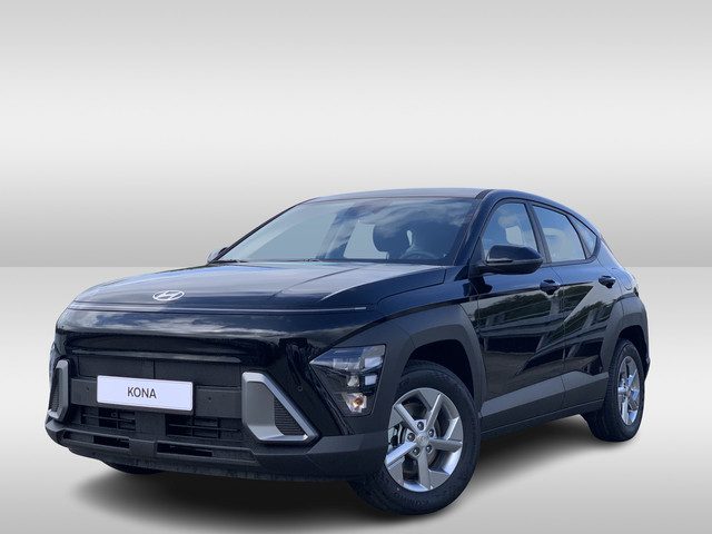 Hyundai Kona 1.6 GDI HEV Comfort