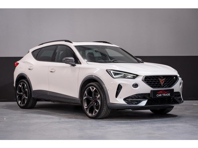 Cupra Formentor 1.4 e-Hybrid Performance