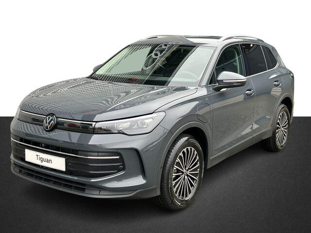 Volkswagen Tiguan Life Edition 1.5 eHybrid 150 kW / 204 pk DSG