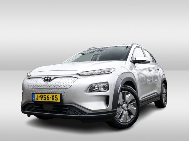 Hyundai Kona EV Comfort 64 kWh 3-Fase