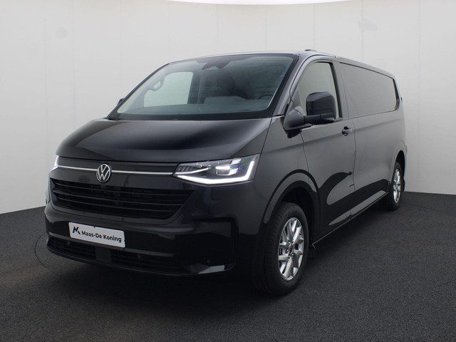 Volkswagen Transporter e-Transporter Bedrijfswagens Bestelwagen Bulli 64kWh 286pk L2