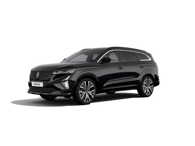 Renault Espace E-Tech full hybrid 200 iconic 7p.