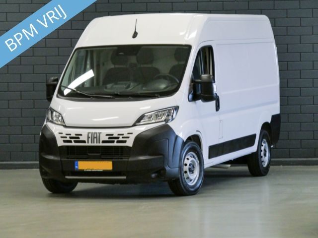 Fiat Ducato 3.5T 2.2 140 PK L2H2