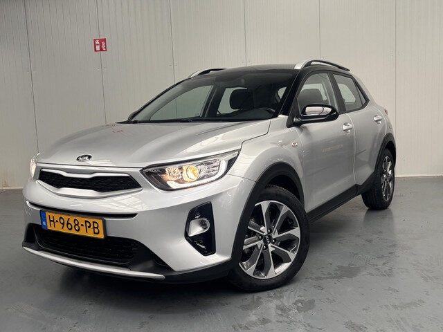 Kia Stonic 1.0 T-GDi DynamicLine