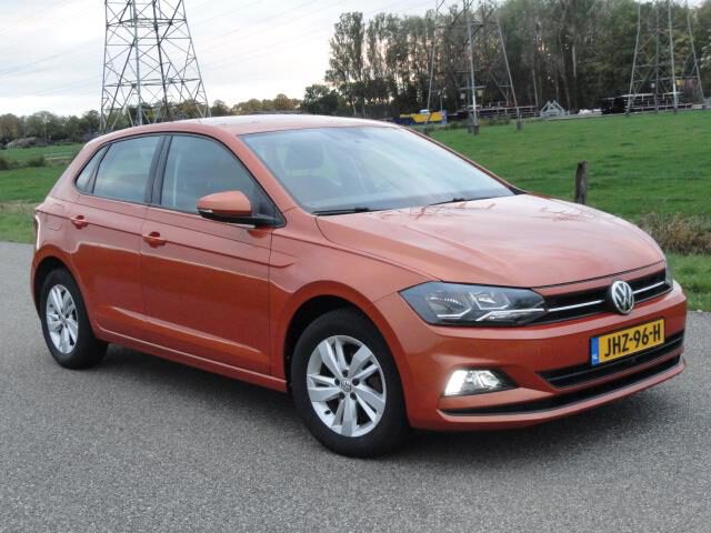 Volkswagen Polo 1.0TSI Beats Met AIRCO I NAVIG I CR-CONTROL I PDC