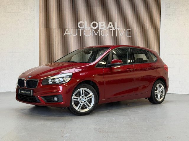 BMW 2 Serie Active Tourer 220i Centennial High Executive - STOELVERWARMING - CRUISE CONTROL - LAGE K