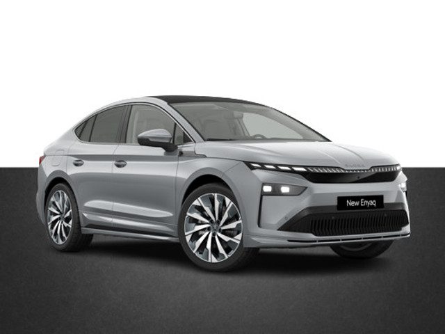 Škoda Enyaq Coupe 85 Business Edition 286 PK