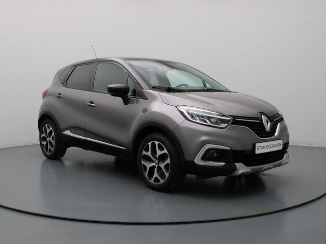 Renault Captur 90pk TCe Intens