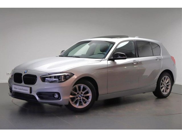 BMW 1 Serie 118i Executive Automaat