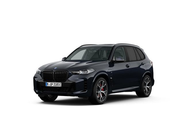 BMW X5 xDrive50e