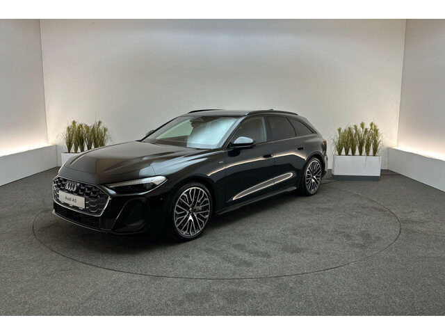 Audi A5 Avant S Edition 2.0 TFSI e-hybrid quattro S tronic