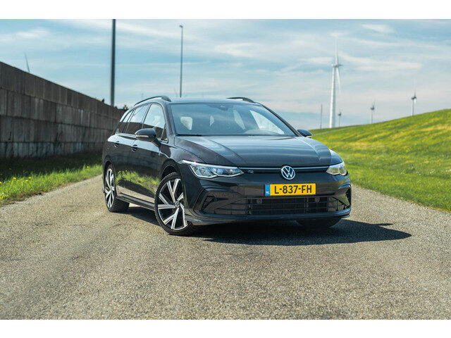Volkswagen Golf Variant 1.5 eTSI R-Line