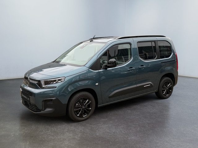 Citroën Berlingo 110PK Plus | Camera | Stuurverwarming | Sens achter | Climate