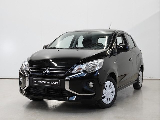 Mitsubishi Space Star 1.2 Active