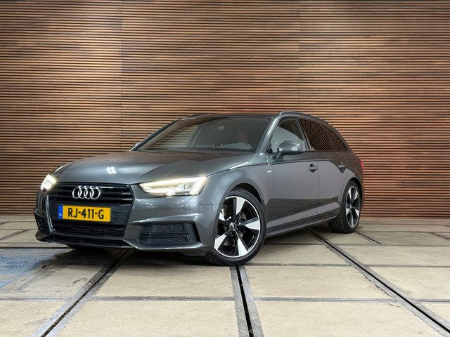 Audi A4 Avant 2.0 TFSI MHEV Sport S line Edition | 18' inch | Bang&Olufsen | Virtual Cockpit | Sport
