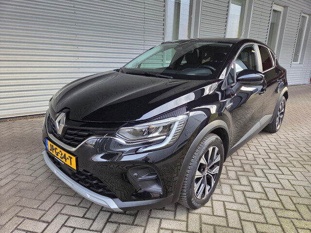 Renault Captur 1.0 TCe 90 Intens