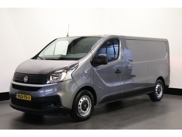 Fiat Talento 2.0 MultiJet 145PK L2 EURO 6