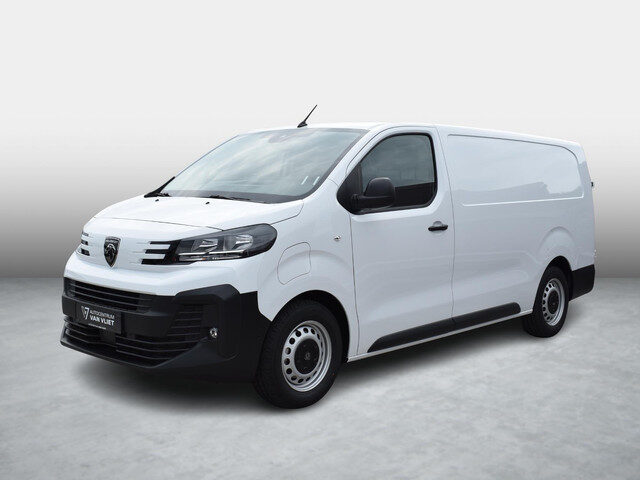 Peugeot e-Expert L3 75 kWh