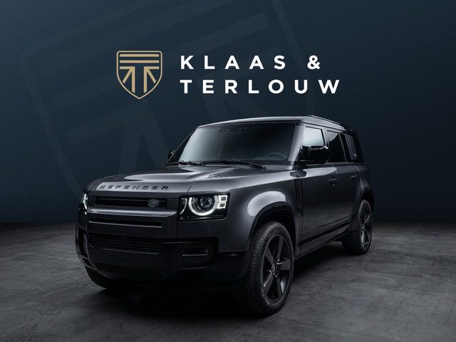 Land Rover Defender 110 P300e 110 X-Dynamic HSE