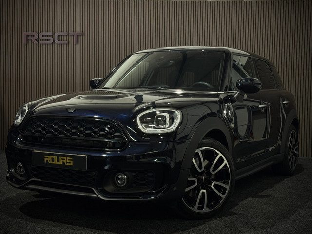 MINI Countryman Mini 1.5 Cooper S E ALL4 Chili|John Cooper Works|Pano|ACC
