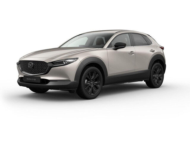 Mazda CX-30 2.5 e-SkyActiv-G M Hybrid Nagisa