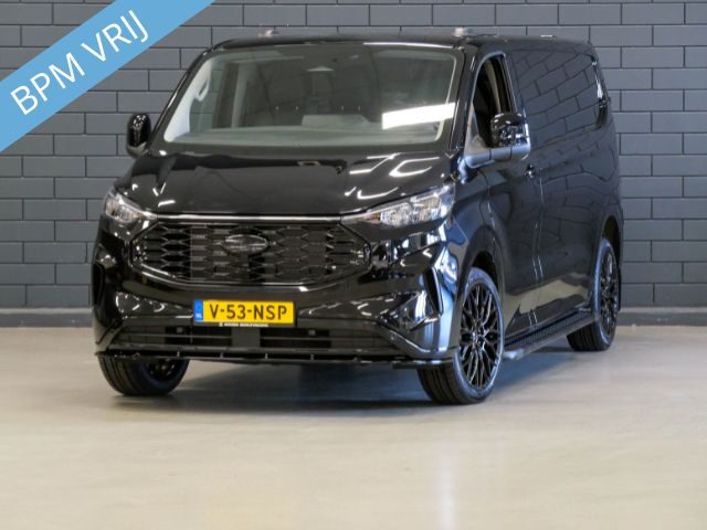 Ford Transit Custom 2.0 TDCI L2H1 136PK