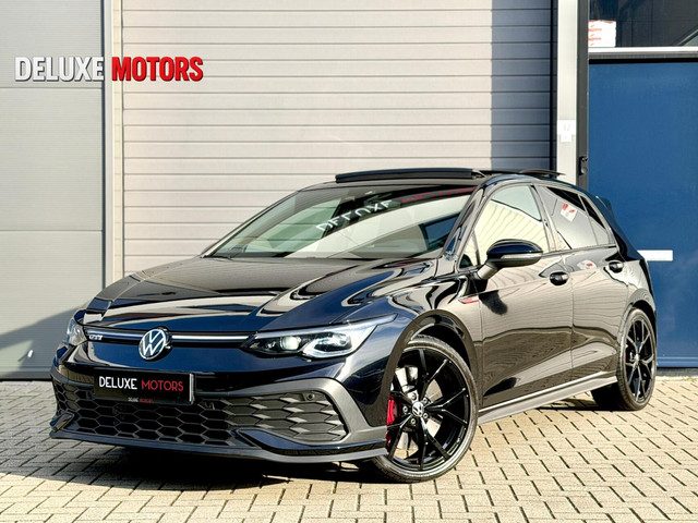 Volkswagen Golf 2.0 TSI GTI Clubsport Pano|Cam|HUD|H&K|I.Q R