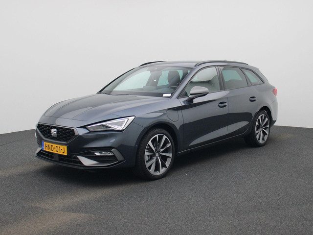 Seat Leon Sportstourer 1.5 TSI e-Hybrid FR Business
