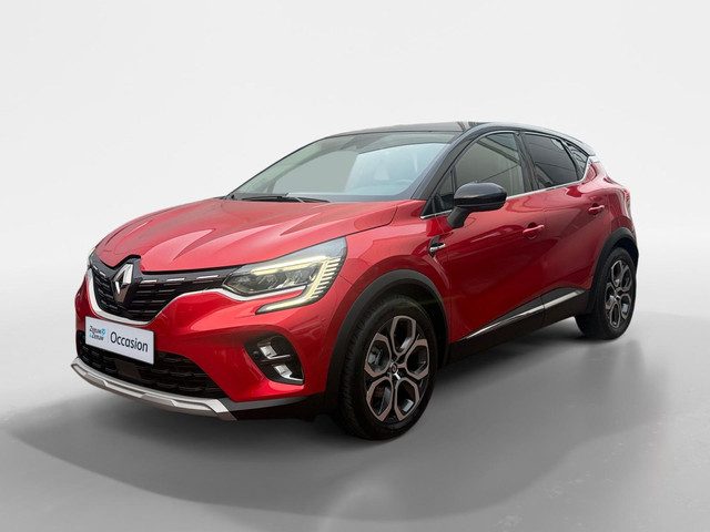 Renault Captur 1.6 E-Tech Hybrid 145 Intens