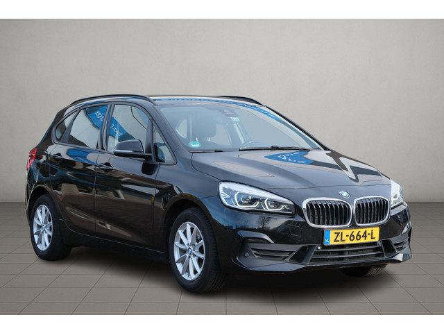 BMW 2 Serie 220i 192pk Aut. Active Tourer Executive