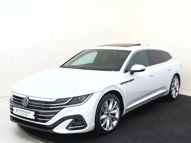 Volkswagen Arteon Shooting Brake 1.4 TSI eHybrid R-Line Business