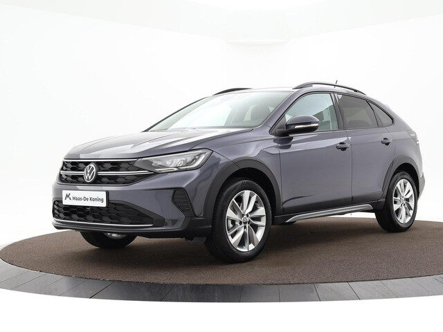 Volkswagen Taigo Life Edition 1.0 TSI 95 pk 5 versn. Hand