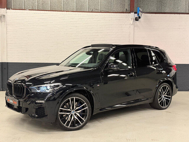 BMW X5 XDrive45e High Executive M-Sport Navi / Pano / Harman Kardon/ Ad. Cruise / DAB